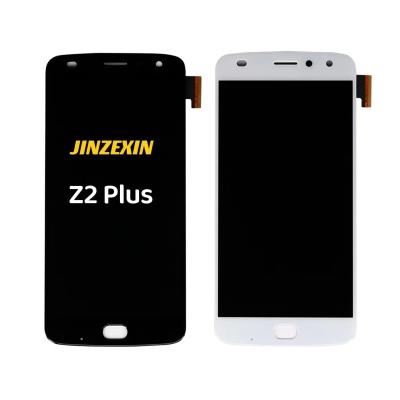 China Factory Price Mobile Phone LCD Screen Touch Display Digitizer Assembly Replacement For Motorola Moto Z2 Gaming LCD XT1710 For Moto Z2 Gaming for sale