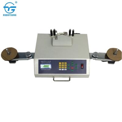 China New arrival SMD counter /smd chip counter smd chips machine YS-802E for sale