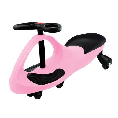 China No Rolling Pedals EN71 ASTMF963 Coaster The Hustle Racing Car Scooter for sale