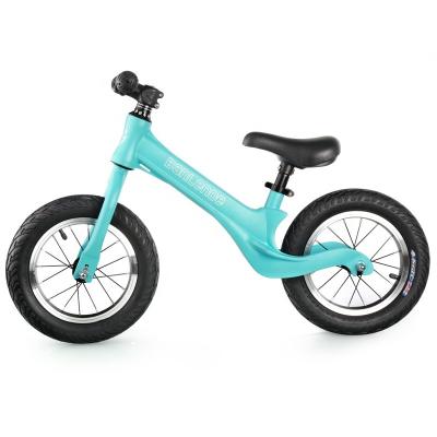 China Magnesium Alloy Young Boys Girls Kid Balance Bike Learn To Ride Kids for sale