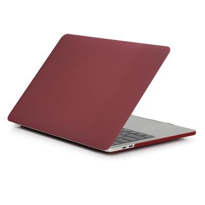 China For Mac Pro Retina Matte Hard Case For Macbook 11