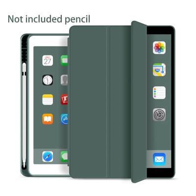 China For iPad Mini New 6 Generation Mini 6 PU Leather Cover Tablet Case Protective Shell Case Funda de tableta 8.3 inch For iPad mini 6 2021 for sale