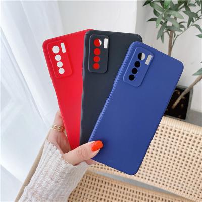 China Colorful Africa Matte Soft Silicone TPU Shockproof Phone Case For Infinix X608 NOTE7 LITE X688 ZERO8 11 10i hot hot HOT10 LITE X682 for sale