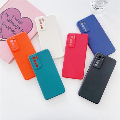 China Mobile Accessories Shockproof Matte Case For Tecno SPARK 6 Go Hot Camon 17p Air Note 8I Back Cover Phone Case 6 X680 X559 Smart 4 Camon 12 for sale