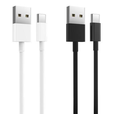 China Mobile Phone 1M USB TYPE C Cable USB Fast Charging Type-C Mobile Phone Cable Data Cord For Huawei For Samsung For Xiaomi 2M 3M for sale