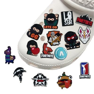 China Clog Charm Customized Croc Charms Mexican Inspired Shoe Charms For Kids Croc Charms Fit For Clog Decoration for sale