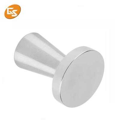 China Durable 51mm 53mm Coffee Tamper Stand Espresso Coffee Dispenser Leveler Tamper for sale