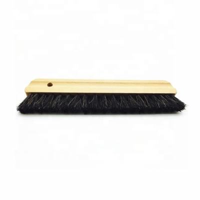 China Wide Wallpaper Brush Tools And Consumables Wooden Handle Wallcovering Smoother for sale