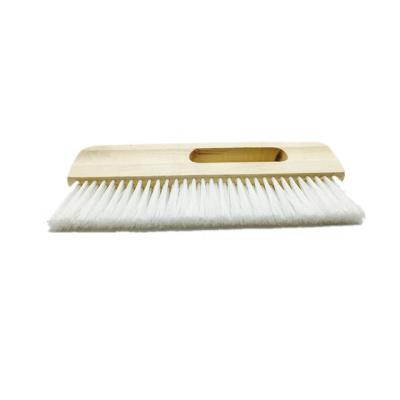 China Wide Masonry And Hardwood Block Applicator Smoothing Brush PP Stiffen Wallpaper Brush for sale