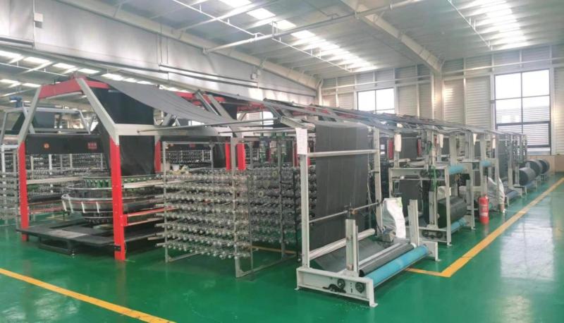 Verified China supplier - Shandong Weiao Machine Equipment Co., Ltd.