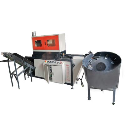 China Waste PP Thread Recycling Waste Plates PP Thread Woven Bag Plant Recycling Cutting Machine for sale