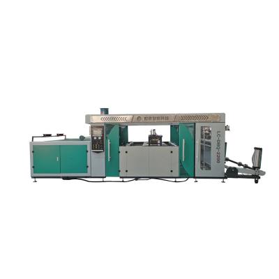 China Full Automatic Factory Bag Cutting Machine Jumbo Ton Bag Cutting Production Line Making Machine for sale