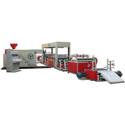 China Textiles PP Woven Bag Laminating Machine Bopp Film Coating Making Factory for sale