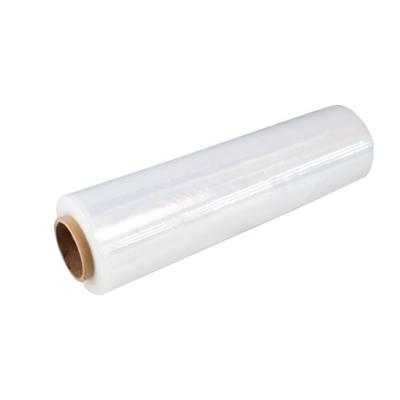 China Hot Sale Factory Price Pallet Film Moisture Proof Stretch Film for sale