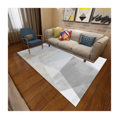 China Modern Design Modern Printed Wall To Wall Carpet Rug Sri Lanka Hotel Carpet for sale