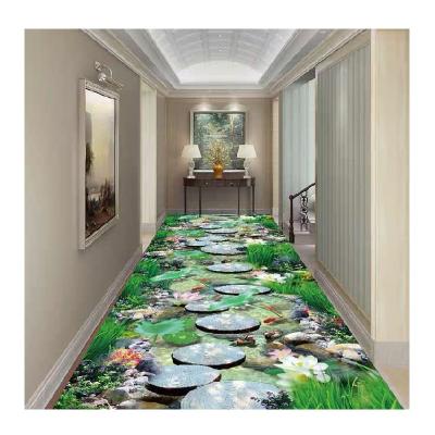 China China Factory Low Price Modern Hotel Carpet Corridor Carpet for sale