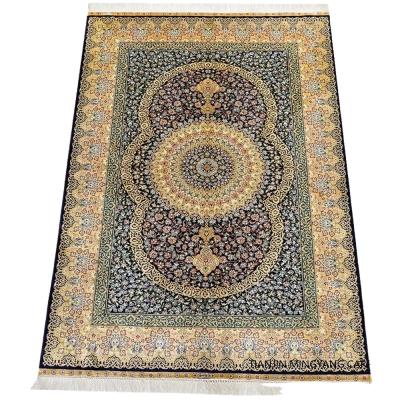 China 2021 new styles wholesale high quality washable 3d turkey fashion carpets turkey blankets turkey rug for sale