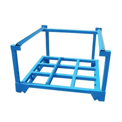 China Corrosion Protection Heavy Duty Hot Selling Manufacturer Industrial Custom High Quality Customize Shelving Steel Stable Stacking Shelf Drawer Type for sale