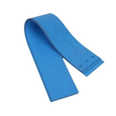 China X-Ray Shielding Lead Free Rubber Material X-Ray Shielding Radiation Protection Curtain For Food X-Ray Inspection Systems for sale