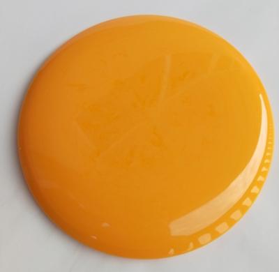 China Plastic PDGA Approved Professional Disc/Flight Disc Golf Disc for sale