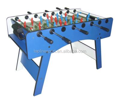 China 52inch High End Mold Player MDF Foosball Table T35431 T35431 for sale