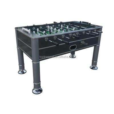 China 5ft Coin Operated Football Table / Foosball Table T35453 T35453 for sale