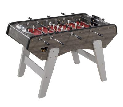 China High Quality Beech PVC Automatic Foosball Table/Soccer Table/Foosball Table T35408 for sale