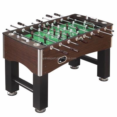 China High Quality 5ft Foosball Table / Soccer Table T35401 T35401 for sale