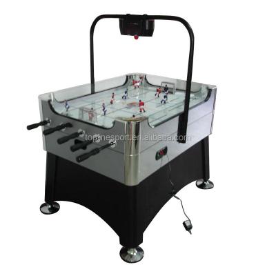 China 45inch Electronic Scorer Rod Hockey Table TRH-010L TRH-010L for sale