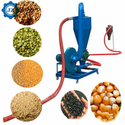 China Pneumatic Vacuum Conveyor Automatic Powder Feeder For Food Chemical Powder And Granule for sale