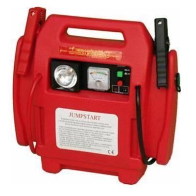 China 2 in 1 heavy duty car jump starter 35*17*38CM for sale