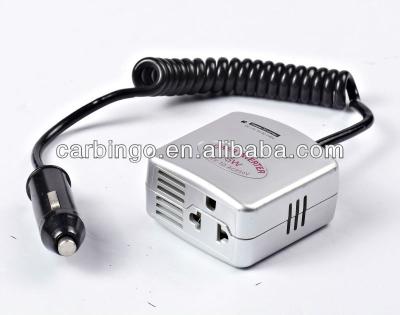 China 75W Mini Car Power Inverter AT19001 for sale