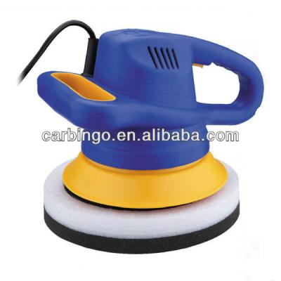 China 12V 39*24.5*23CM High Quality Car Polish Machine for sale