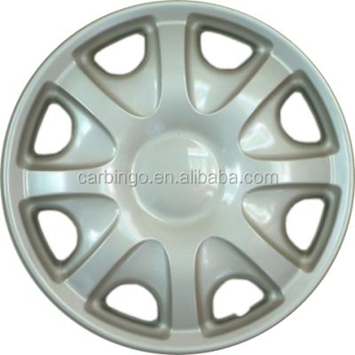 China ABS 13 inch wheel cover trim for sale