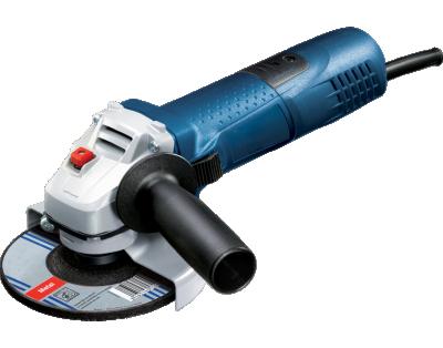 China 710w 7-100 Mini Electric Angle Grinder GP71056 for sale