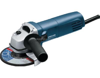 China hot sale 100mm mini GBS6-100 BOB GBS6-100 angle grinder for sale