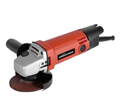 China HIGH PERFORMANCE Machine Tools Grinder Professional 100mm Electric Angle Grinder With Best Price -954 MT954 for sale