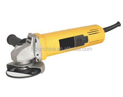 China 100mm Mini Angle Grinder DW801 China DW801/803 Grinder Angle Grinder for sale