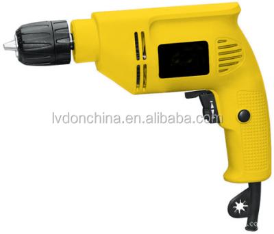 China Hot sale electric drill 10mm cheap hand electric drill DWD011 DWD011 for sale