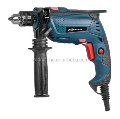 China 13mm Electric Impact Drill Hammer Drill JSB10 JSB10 for sale