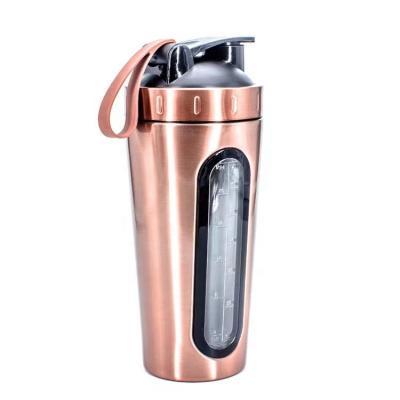 China PORTABLE Thermos Insulation Thermos Coffee Shaker Stainless Steel Vacuum Flask Pot Thermos Water Thermos Kettle For Bottle Travel Jug for sale