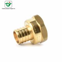 China 200psi Lead Free Brass 1/2