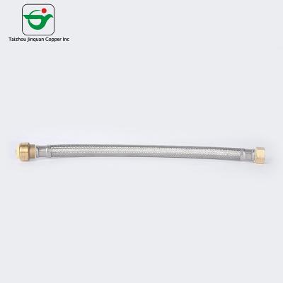 Chine Pouce solides solubles de DN8mm DN400mm 18 a tressé l'eau chaude Heater Hose à vendre