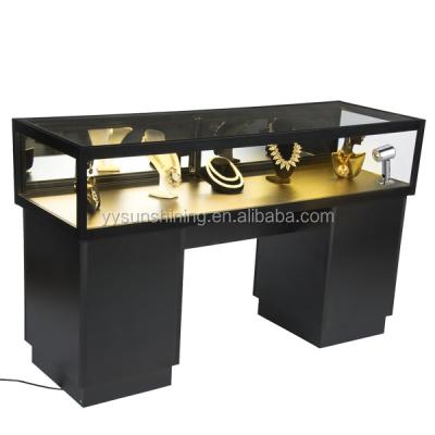 China Screw Mounted Outdoors Screw Mounted Outdoor Led Jewelry Display Light Up Cabinet Lights for sale