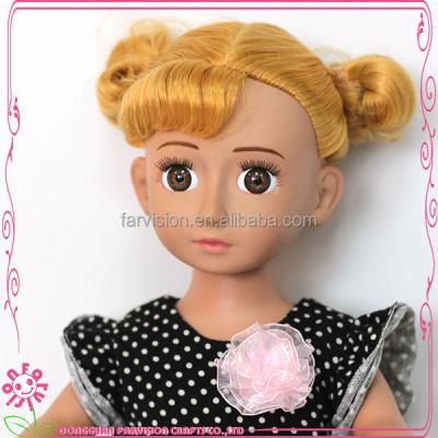 China DIY TOY Factory custom ball dolls with strings for sale