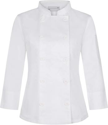 China Custom Chef Kitchen Jacket Uniforms OEM Chef Jacket Uniform Factory Supply for sale