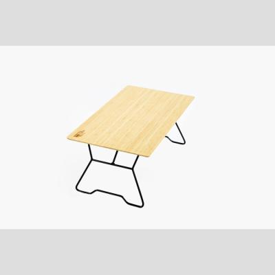 China Areffa Folding Table Easy Carry Simple Rectangular Outdoor Conference Table for sale