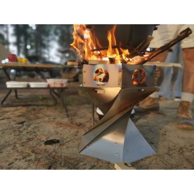 China High Power Camping Stove Folding Outdoor Camping Table for sale