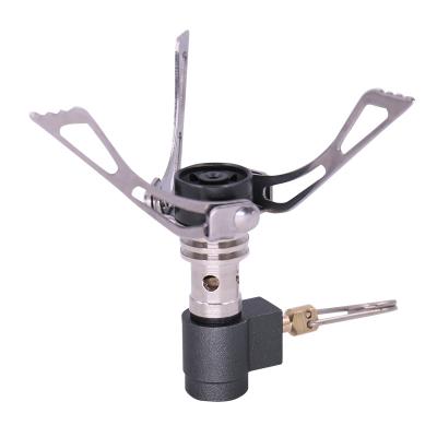 China Fornello DA campeggio mini one campeggio outdoor stove portable stove portable camping stove for sale