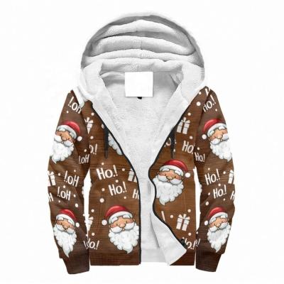 China 2021 High Quality Custom Christmas Ho Men Pullover Breathable Hoodies Print Logo For Men Knit Hoodie for sale